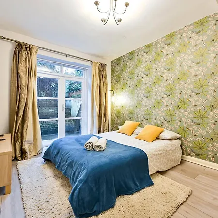 Charming Apartment In The Heart Of Paddington